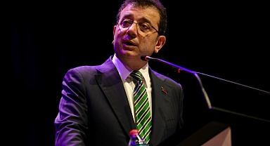 İmamoğlu’ndan montaj videolara tepki: “Allah akıl versin diyorum”