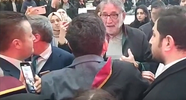 İstanbul Adalet Sarayı'nda avukatlar ve güvenlik görevlileri arasında gerginlik yaşandı