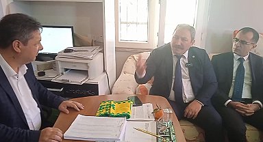 İYİ Parti Genel Başkan Yardımcısı Akalın: "Göçmenler Türkiye'nin gerçek bir milli güvenlik sorunudur"