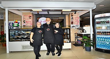 İzmir Büyükşehir Belediyesi Meslek Fabrikası istihdam yaratmaya devam ediyor