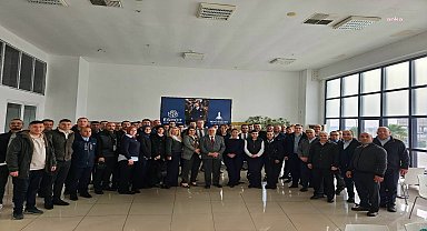 İzmir Büyükşehir Belediyesi'nden istihdamda liyakat