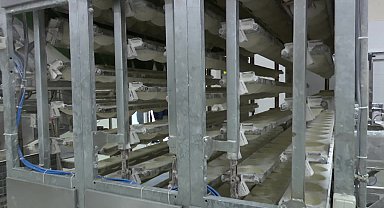 İzmir'de halk ekmeğe zam yok. Tunç Soyer: "5 TL'ye ekmek satmaya devam edeceğiz"