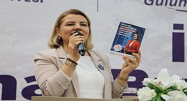 İzmit Belediye Başkanı Hürriyet, esnafa 'Çınar Satın Alma Uygulaması'nı  anlattı