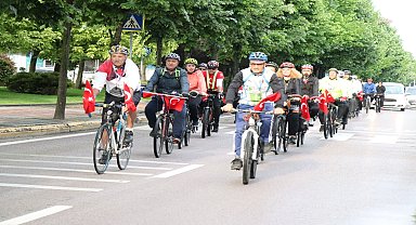 İzmit Belediyesi, 2023'te binlerce kişiyi sporla buluşturdu
