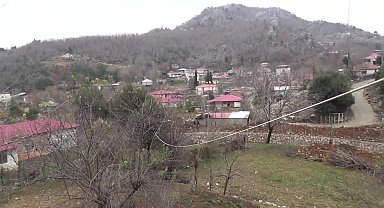 Kadirli'de yaşlılık aylığıyla geçinen vatandaş, suyun fiyatına tepki gösterdi: "Hep hava parası ödüyoruz biz"