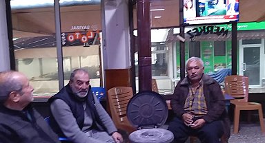 Kadirlili emekli vatandaş: "Yüzde 5 zam verene kadar hiç verilmese bundan daha iyiydi"