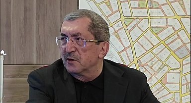 Karabük Belediye Başkanı Rafet Vergili: "Hükümet emeklilere gerekli iyileştirmeyi yapana kadar tüm emeklilerimize su bedava olacak"