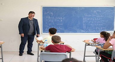 KARGEM 5 yılda 3 bin gence eğitim yuvası oldu