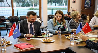 Karşıyaka Belediyesi'nden yeşil bir gelecek için dönüşüm projesi