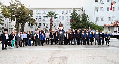 Karşıyaka'da 5 yılda binlerce talebe yanıt verildi