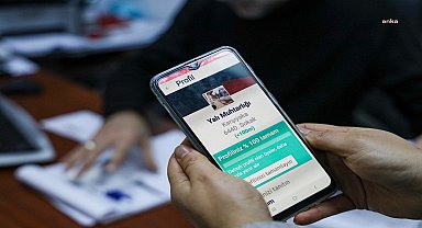 Karşıyaka'da komşu dayanışması yeniden canlandı
