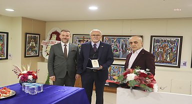 Kartal Belediyesi'nden 2024'e kültür sanat dolu başlangıç