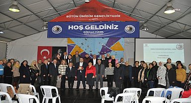 Kartal'da "Enerji Verimliliği ve Enerjinin Doğru Kullanımı" semineri
