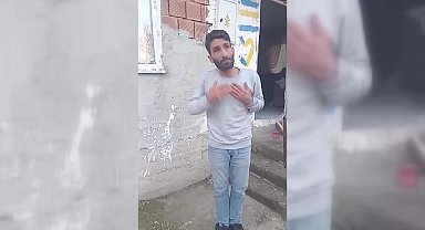 Kastamonu'da yaşayan vatandaş: "Şu anda evimde ne un, ne şeker, ne de çay var. Çok daraldım"