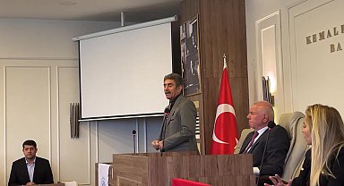 Kemalpaşa Belediyesi'nde toplu iş sözleşmesi