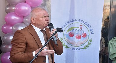 Kemalpaşa'da dördüncü gündüz bakımevi