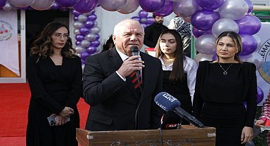 Kemalpaşa'da kreş seferberliği