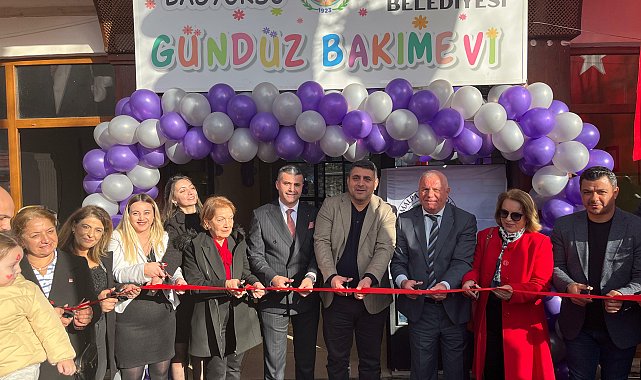 Kemalpaşa'da kreşlerin ardı arkası kesilmiyor