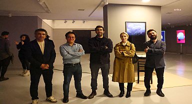 "Kendine Not" Çankaya'da
