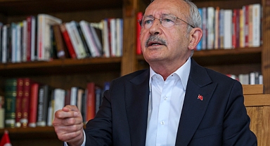 Kılıçdaroğlu: 