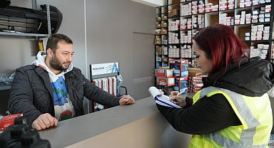 'KİMER' Kartallılar'ın sesi oldu