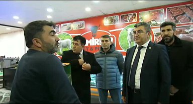 Konyalı Esnaf: "Hükümet sınıfta kaldı. Zengin partisi oldu, artık bizim partimiz değil"