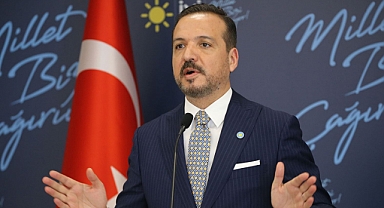 Kürşad Zorlu: “Milli Savunma, İçişleri ve Dışişleri Bakanlarının Meclisimizi bilgilendirmesini talep etmiş bulunuyoruz”