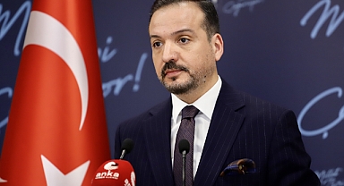 Kürşad Zorlu, şehit ailelerine TOKİ tarafından konut edindirilmesi için kanun teklifi verdi