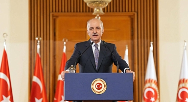 Kurtulmuş: 