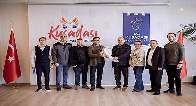 Kuşadası Belediyesi'nde işçilerin yemek ücretleri artırıldı