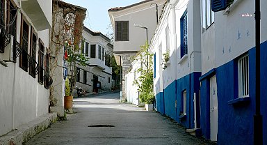 Kuşadası yeni bir turizm rotası daha kazanıyor
