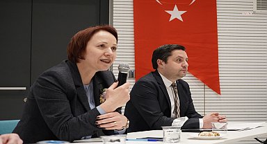 Lüleburgaz, 8 Mart'a hazırlanıyor