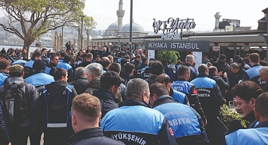 Mahkeme İBB’nin Salacak’taki yıkımlarını haklı buldu