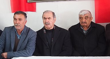 Malatya Hekimhan'da aday gösterilmeyen CHP'li Belediye Başkanı, İlçe Başkanı ve Meclis Üyeleri istifa etti