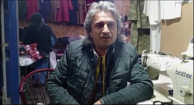 Malatyalı esnaf 11 aydır konteyner bekliyor