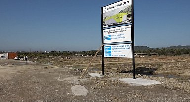 Manavgat Belediyesi'nden üreticiye katkı