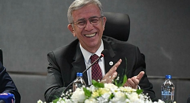 Mansur Yavaş: “Sözümüzü tuttuk”
