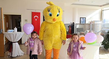 Marmaris Belediyesi'nden çocuklara ücretsiz etkinlikler