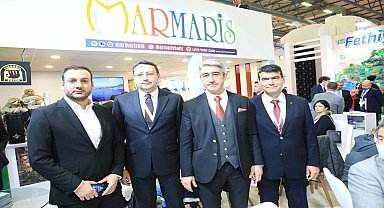 Marmaris, turizmde atağa geçti