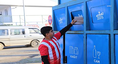 Menderes geleceğine sahip çıkıyor