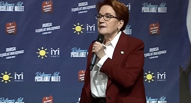 Meral Akşener: 
