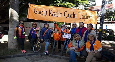 Mersin Büyükşehir, 2023'te de kadınları önceleyen projelere imza attı