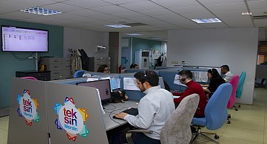 Mersin hakkında merak edilen her şey, Teksin'de