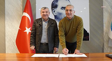 Mezitli Belediyesi'nden memur ve sözleşmeli personelin maaşına yüzde 120 artış