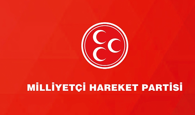 MHP 55 belediye başkan adayını daha açıkladı…