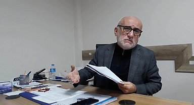 MHP Elazığ İl Genel Meclisi Üyesi Dilek: Köyde oturan vatandaşların hasarlı evleri boşaltılmak isteniyor. Bu insanlara hak sahipliği çerçevesinde bir şey verdiniz mi?