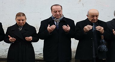 Milletvekili Akay ve Başkan Köse'den sanayi esnafına ziyaret