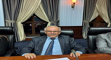 Muğla'da AKP Fethiye İlçe Başkanı görevinden istifa etti
