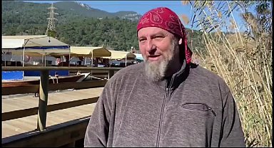 Muğla'da Ortaca Belediyesi'nin Dalyan'daki projesine yürütmeyi durdurma kararı verildi