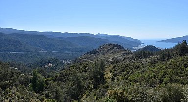 Muğla'da yeni yılda 6 mermer ocağı için ÇED süreci başlatıldı